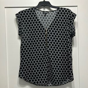 Express blouse